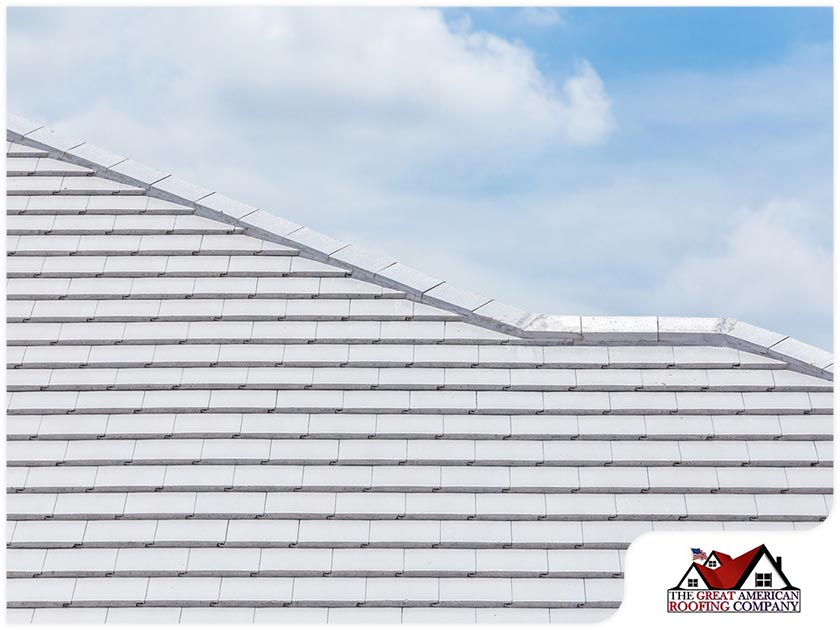 How To Choose Concrete Roof Tile Colors, Concrete Tile Roofing Companies