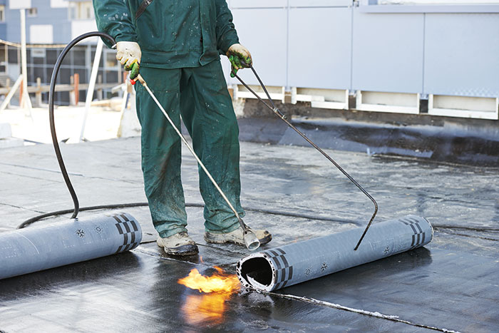 flat-roofing-replacement
